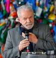  Lula segue fechando acordos com partidos, mas país ainda está machucado  Foto: Poder360