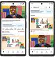 Além de conter a desinformação na plataforma, o Google dará mais espaço para canais com informações de qualidade (Imagem: Reprodução/Google)  Foto: Canaltech