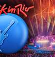 Previsões astrológicas para o Rock in Rio 2022  Foto: Divulgação / Personare