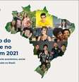 Dados sobre o impacto do YouTube no Brasil são impressionantes (Imagem: Reprodução/YouTube)  Foto: Canaltech