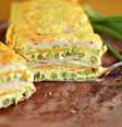 Guia da Cozinha - Omelete de forno com legumes: uma receita para qualquer ocasião  Foto: Guia da Cozinha