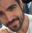 Caio Castro foi criticado por supostamente ser sovina, mas acabou faturando com a polêmica  Foto: Reprodução/Instagram