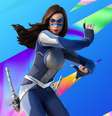 A heroína Dreamer DC deve aparecer em breve no jogo  Foto: Reprodução/HYPEX