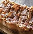 Você faz parte do time que ama bacon?   Foto: apomares / iStock