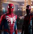 Marvel's Spider-Man 2 é o próximo game do Aranha  Foto: Insomniac Games / Reprodução