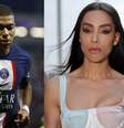 Kylian Mbappé e Inès Rau vivem um romance de acordo com a imprensa francesa   Foto: Reprodução
