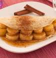 Bolo de laranja com cenoura e mel | Foto: Guia da Cozinha  Foto: Guia da Cozinha