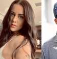 Ex amante de jo processa o jogador apos rejeitar pensao  Foto: Famosos e Celebridades