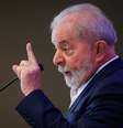 A visão é de economistas e agentes de mercados, que ressaltaram que, apesar da expectativa de ajustes para baixo ao longo da semana, a eleição de Lula já estava em boa medida precificada e o foco agora se volta às suas sinalizações sobre a futura condução da política econômica e os arranjos políticos.  Foto: Poder360