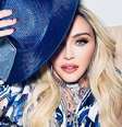 Madonna e obcecada por sexo  Foto: Famosos e Celebridades