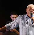 Lula  Foto: Reuters