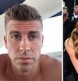 Piqué quebra o silêncio sobre término com Shakira  Foto: Famosos e Celebridades