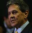 Por unanimidade, TSE rejeita candidatura de Roberto Jefferson à Presidência  Foto: Poder360