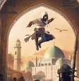 Assassin's Creed Mirage se passa no Oriente Médio  Foto: Ubisoft / Divulgação