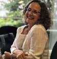 Silvia Almeida recebeu o diagnóstico positivo para Aids quando seu filho caçula era bebê. Hoje ela é ativista e consultora de prevenção à doença.   Foto: Agência de Notícias da Aids/Divulgação