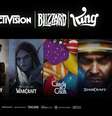 Compra da Activision Blizzard vai custar quase US$ 70 bilhões para a Microsoft  Foto: Xbox / Divulgação