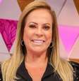 Christina rocha fala sobre volta do programa casos de familia  Foto: Famosos e Celebridades