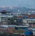 Complexo da Maré na visão de morador  Foto: Reprodução/Redes da Maré