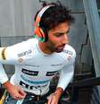 Daniel Ricciardo ainda não sabe se terá uma equipe na F1 em 2023   Foto: McLaren / Grande Prêmio
