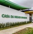 Casa da Mulher Brasileira é considerada a ferramenta mais avançada do sistema de acolhimento porque reúne toda a rede necessária para interromper o ciclo de violência de forma quase que imediata.   Foto: Reprodução