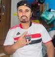 Gabriel Augusto é dono de página com 1 milhão de seguidores  Foto: Arquivo pessoal