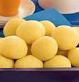 Pão de queijo caseiro – Foto: Guia da Cozinha  Foto: Guia da Cozinha