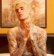  Foto: Reprodução | Instagram | @justinbieber / The Music Journal