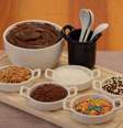 Guia da Cozinha - Como fazer brigadeiro de colher  Foto: Guia da Cozinha