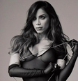 A cantora não se constrangeu ao publicar os vídeos em uma rede social  Foto: Reprodução/ Instagram: @anitta