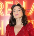A atriz Lorena Comparato,  Foto: Reprodução/Instagram
