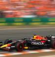 Verstappen em frente à torcida holandesa  Foto: Red Bull / Twitter