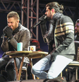 Zé Neto & Cristiano em Itu  Foto: Luis Mazzotini