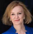 Liz Truss é a nova primeira-ministra do Reino Unido  Foto: BBC News Brasil