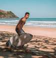  Foto: Pedro Scooby / Instagram/Divulgação / Boa Forma