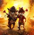  Foto: Divulgação/Disney+ / Pipoca Moderna