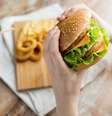 Consumo de ultraprocessados pode causar 30% de perda cognitiva  Foto: Shutterstock / Sport Life