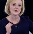 Liz Truss  Foto: Reuters