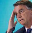 Jair Bolsonaro  Foto: REUTERS/Adriano Machado / BBC News Brasil