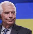 Chefe da diplomacia da UE acusa Rússia de fascismo  Foto: EPA / Ansa - Brasil
