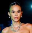 Bruna Marquezine, atriz  Foto: AGNEWS