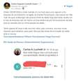  Foto: Reprodução/LinkedIn