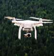 Drone pode participar de sua próxima entrega de Natal  Foto: Jason Blackeye / Unsplash