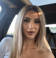 Tanya Pardazi tinha 21 anos e estudava Filosofia na Universidade de Toronto   Foto: Reprodução/TikTok
