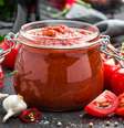 Molho de tomate  Foto: Shutterstock / Portal EdiCase
