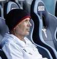 Sinisa Mihajlovic luta há anos contra leucemia  Foto: ANSA / Ansa - Brasil