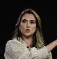 TSE rejeita pedido de Soraya para participar de sabatina no JN em horário nobre  Foto: Poder360