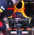 O piloto Max Verstappen acelera no GP da Holanda de Fórmula 1  Foto: Reuters