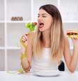 Nutricionista dá dicas para melhorar a alimentação  Foto: Shutterstock / Portal EdiCase