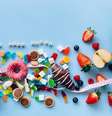 dieta para o seu signo  Foto: Pexels / Personare