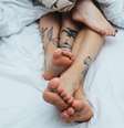 Dia do Sexo  Foto: Shutterstock / Saúde em Dia